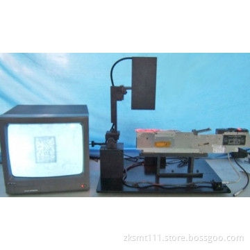 SIEMENS Feeder calibration jig